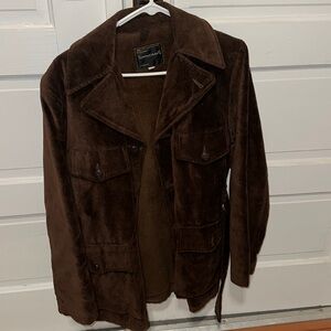 Towncraft sz s jacket